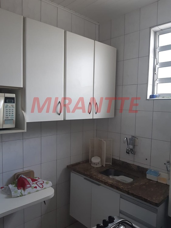 Apartamento de 58m² com 1 quarto em Santa Efigenia