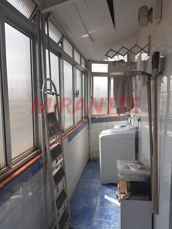 Apartamento de 58m² com 1 quarto em Santa Efigenia