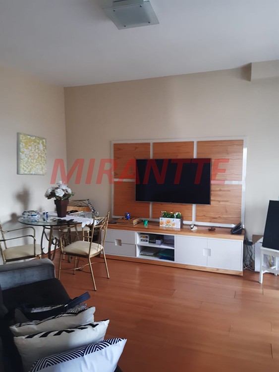 Apartamento de 58m² com 1 quarto em Santa Efigenia
