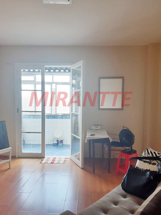 Apartamento de 58m² com 1 quarto em Santa Efigenia