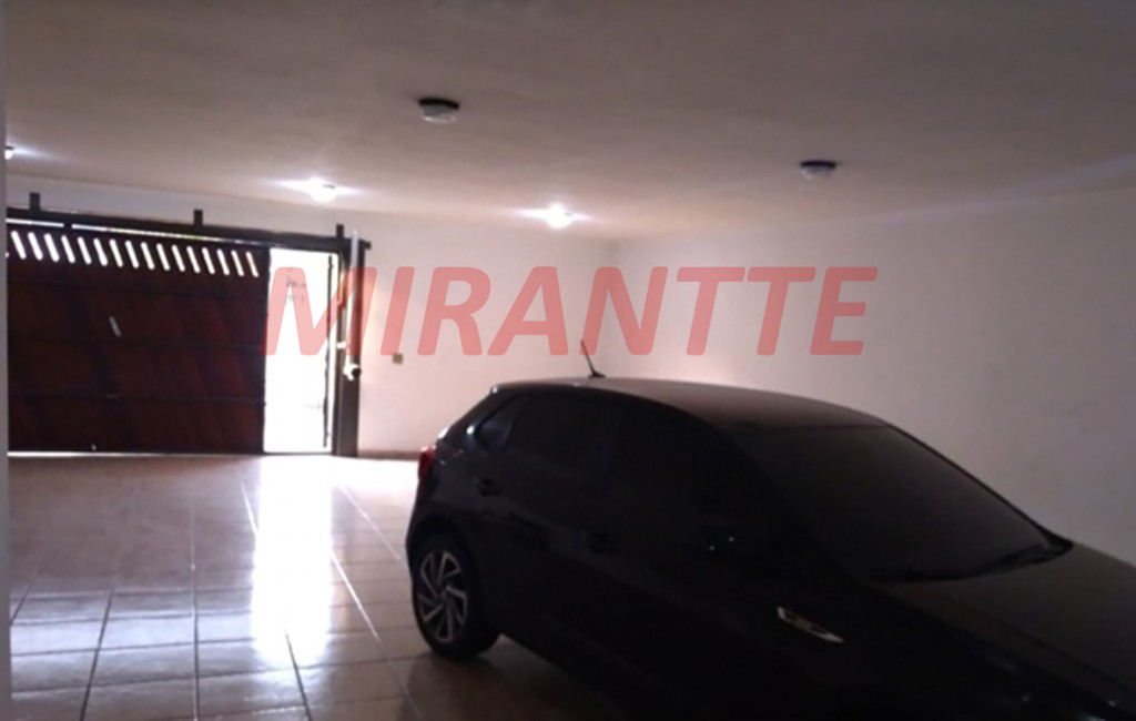 Sobrado de 288m² com 3 quartos em Jaçana