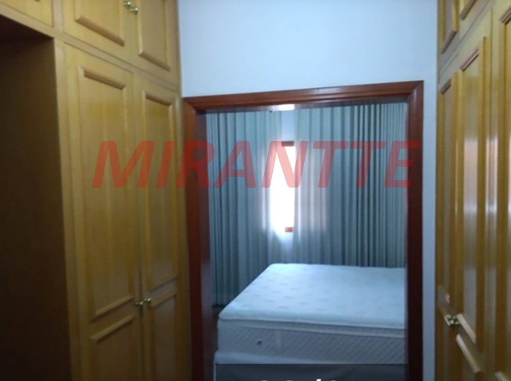 Sobrado de 288m² com 3 quartos em Jaçana