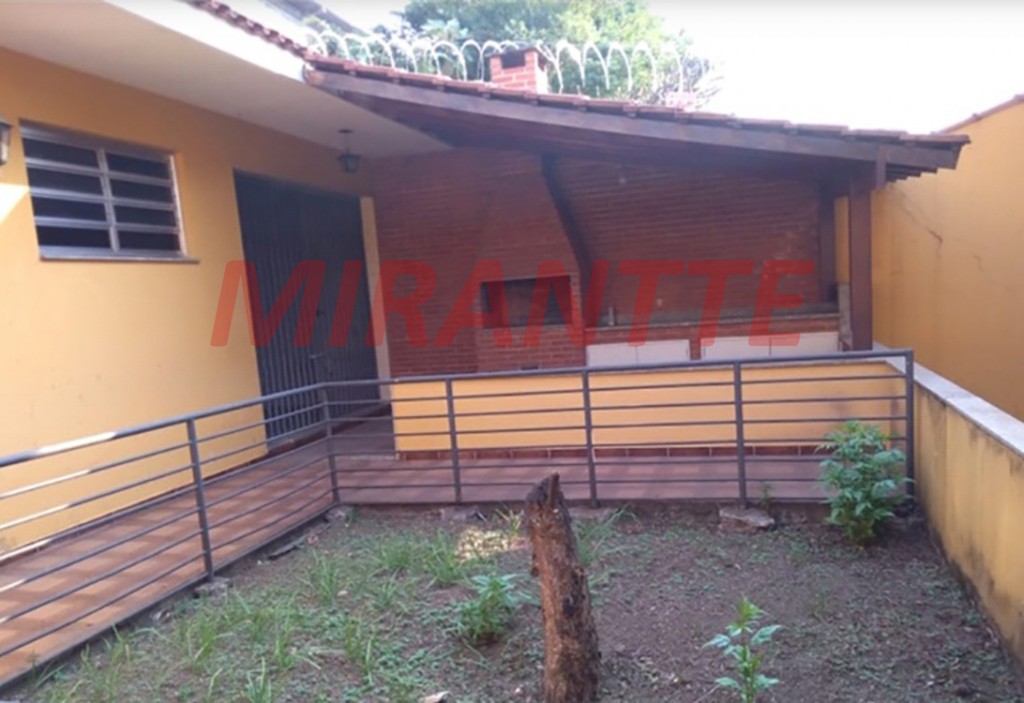 Sobrado de 288m² com 3 quartos em Jaçana