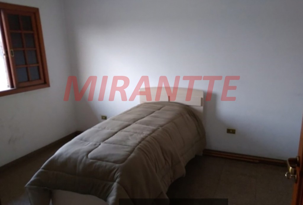 Sobrado de 288m² com 3 quartos em Jaçana