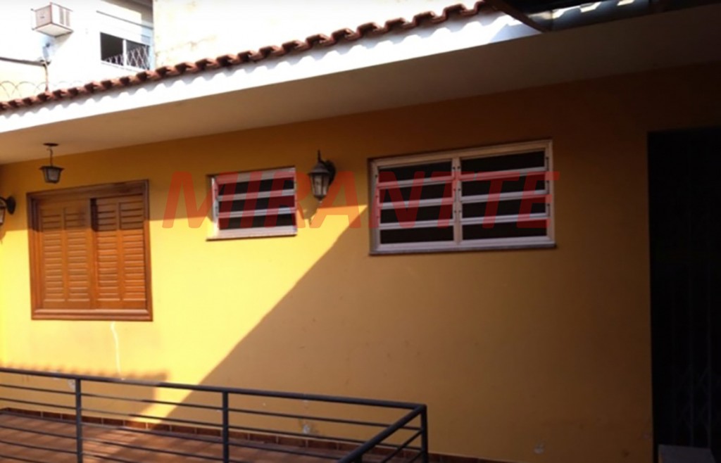 Sobrado de 288m² com 3 quartos em Jaçana