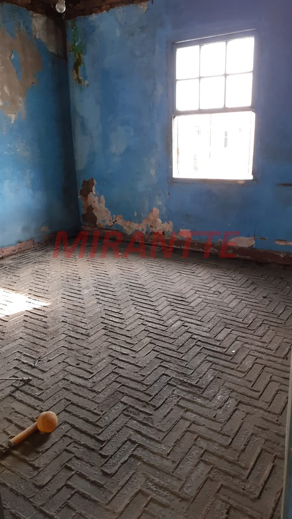 Terreno de 200m² com 2 quartos em Casa Verde