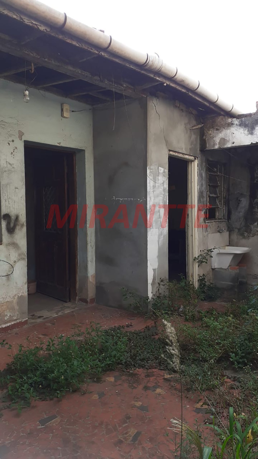 Terreno de 200m² com 2 quartos em Casa Verde