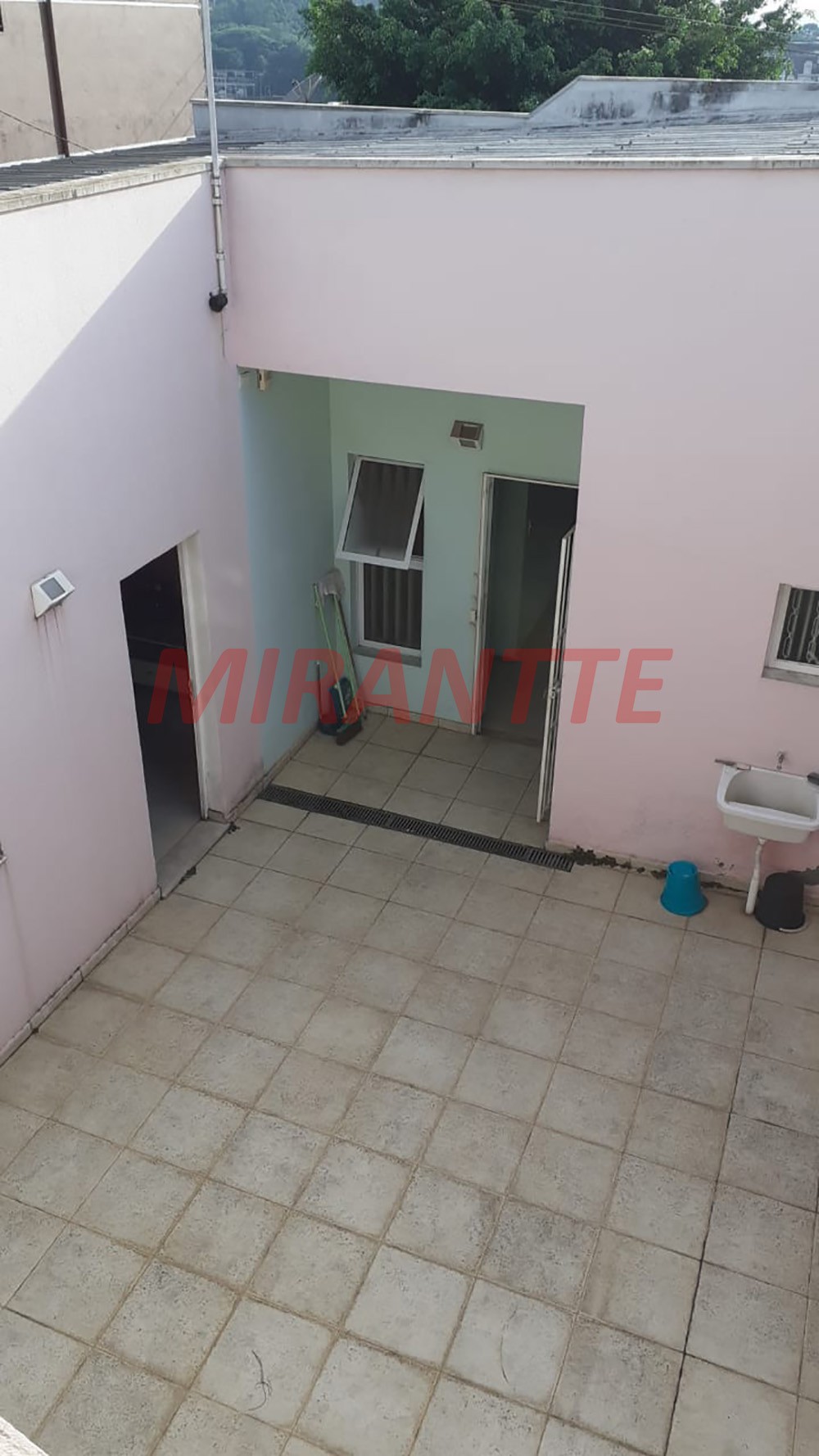 Terreno de 200m² com 2 quartos em Casa Verde
