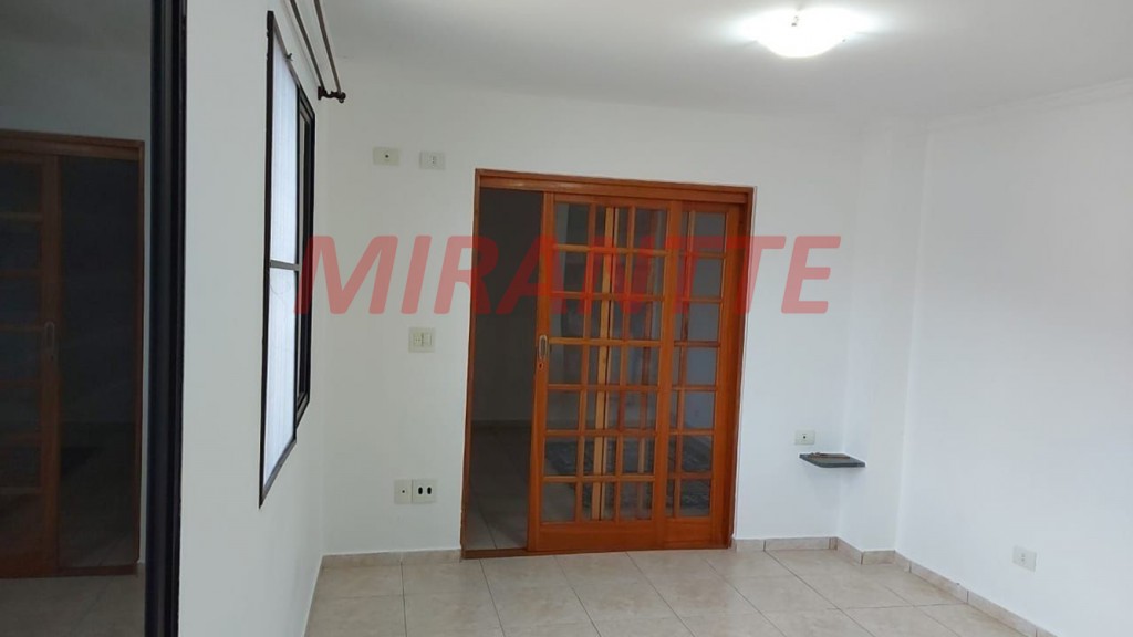 Sobrado de 281m² com 3 quartos em Pirituba