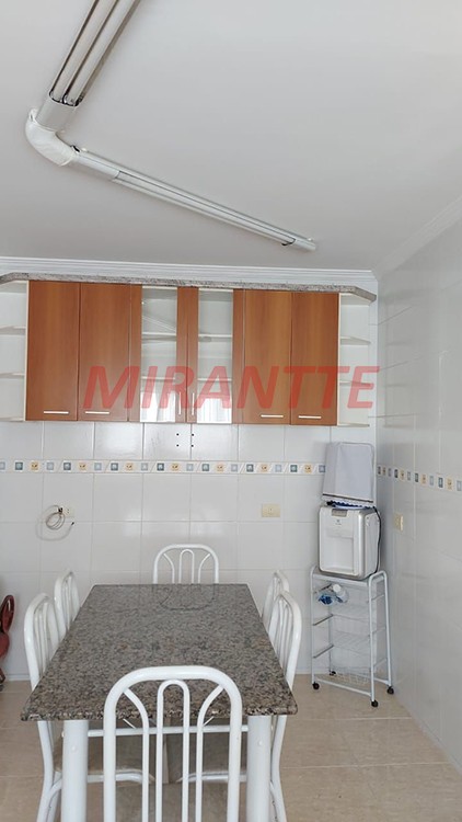 Sobrado de 281m² com 3 quartos em Pirituba