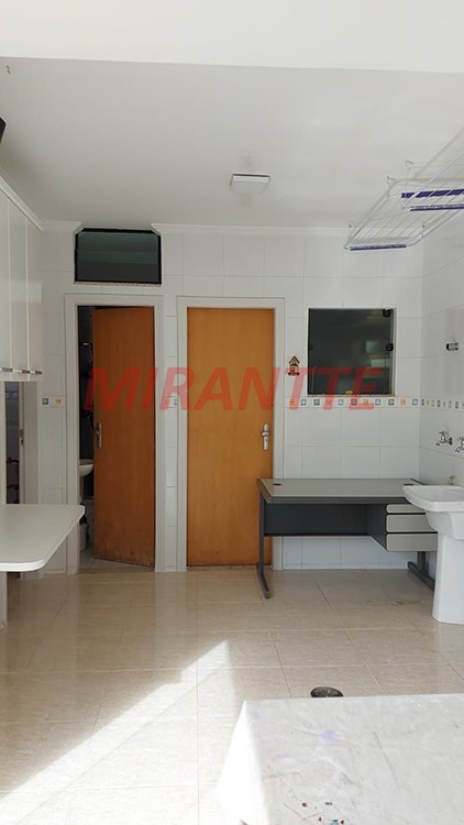 Sobrado de 281m² com 3 quartos em Pirituba