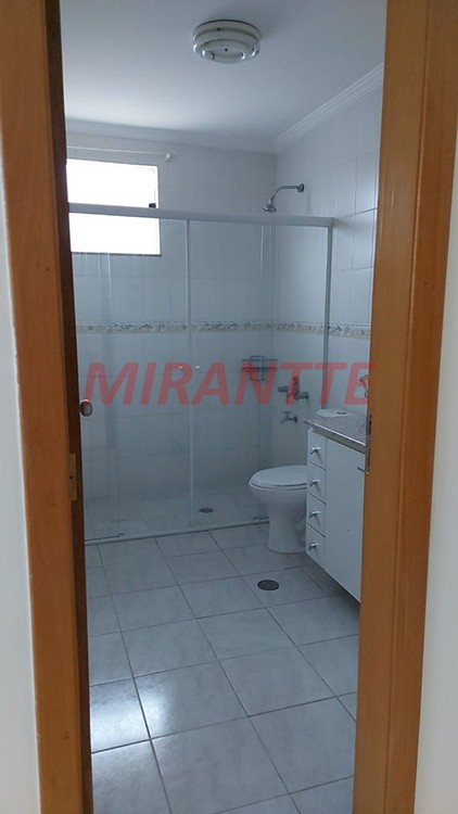 Sobrado de 281m² com 3 quartos em Pirituba