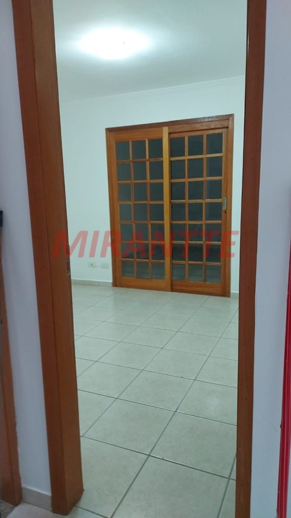 Sobrado de 281m² com 3 quartos em Pirituba