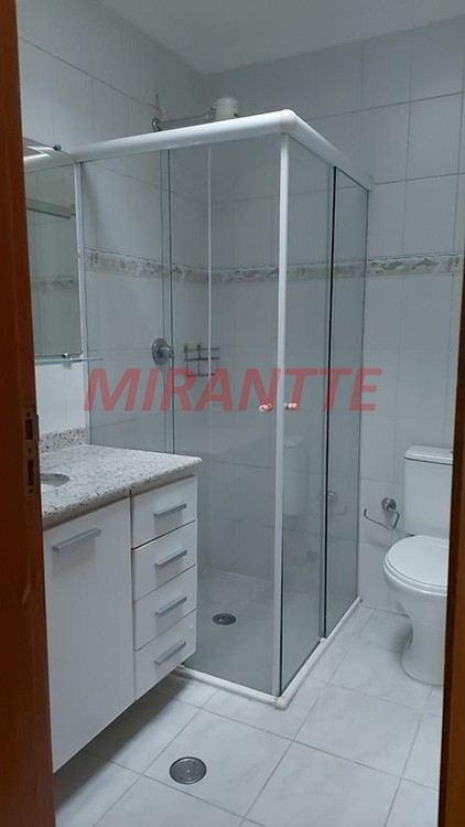 Sobrado de 281m² com 3 quartos em Pirituba
