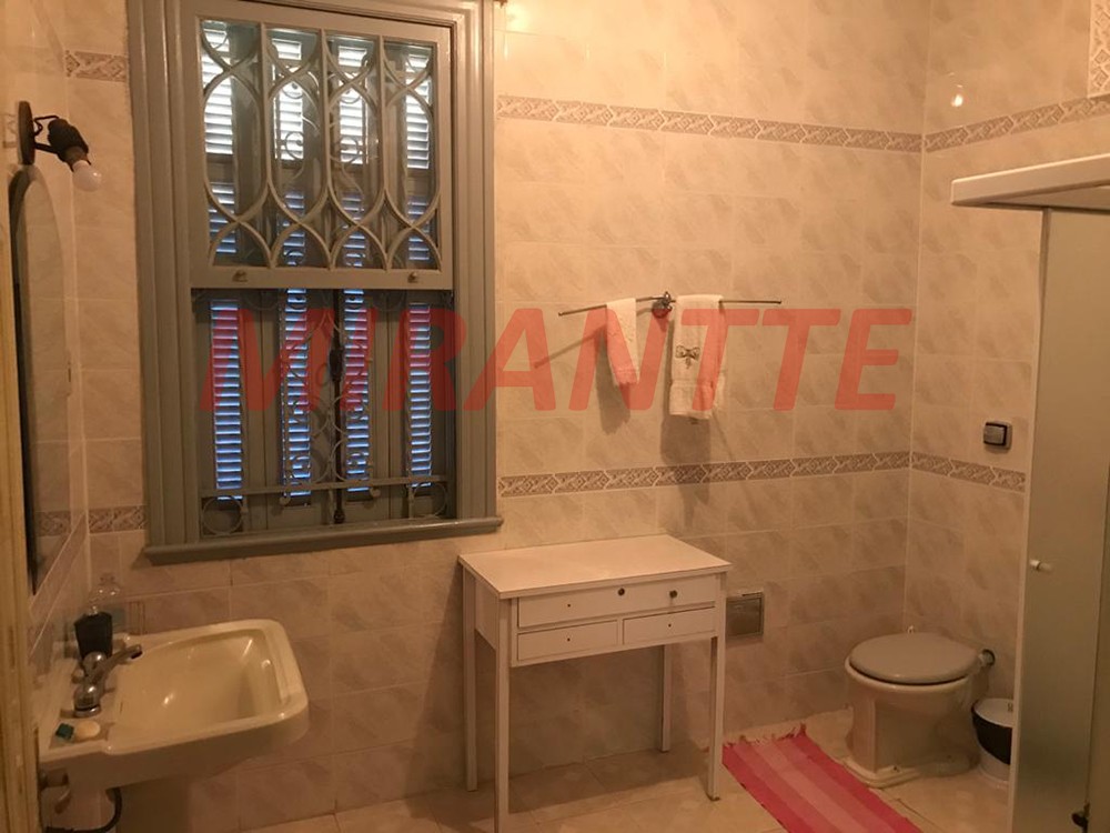 Casa terrea de 434m² com 4 quartos em Tremembe