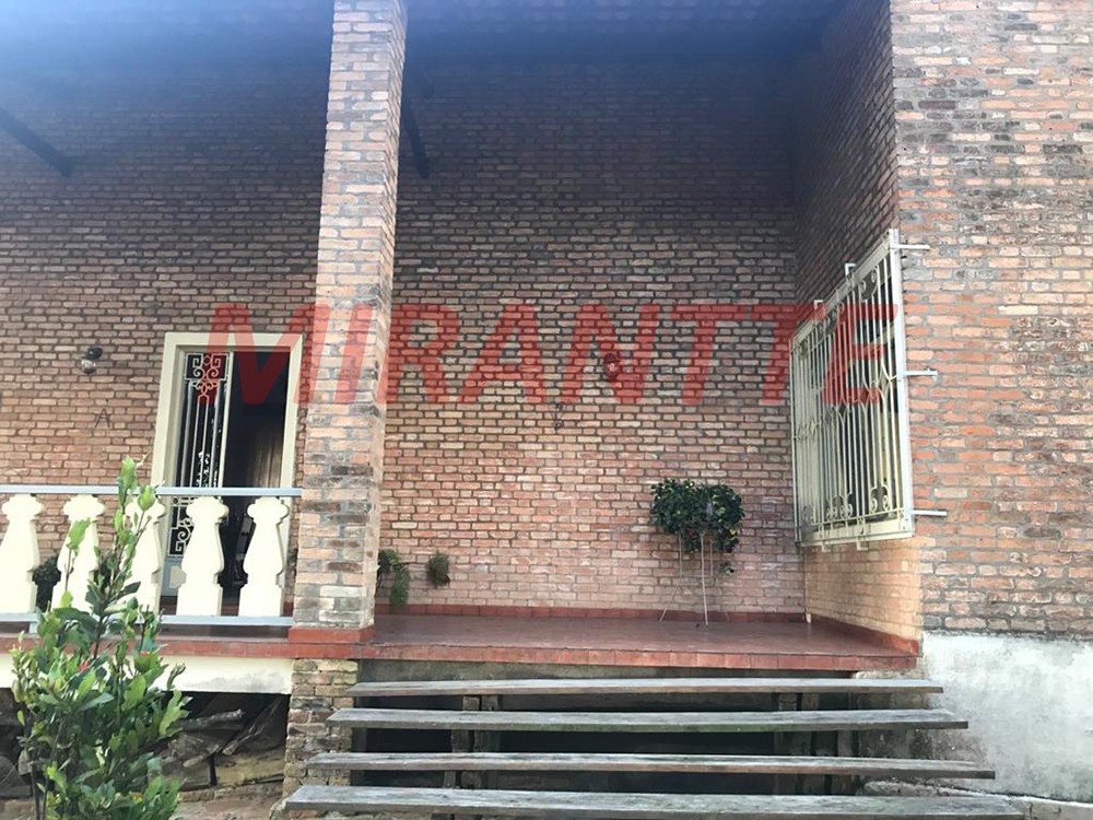 Casa terrea de 434m² com 4 quartos em Tremembe