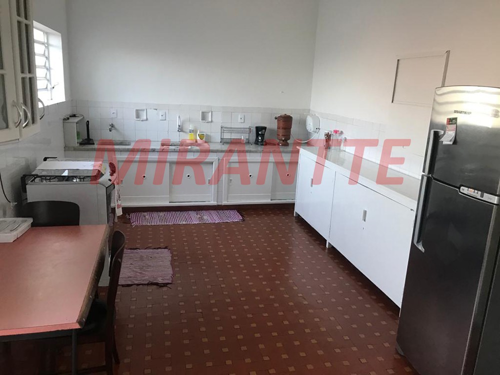 Casa terrea de 434m² com 4 quartos em Tremembe