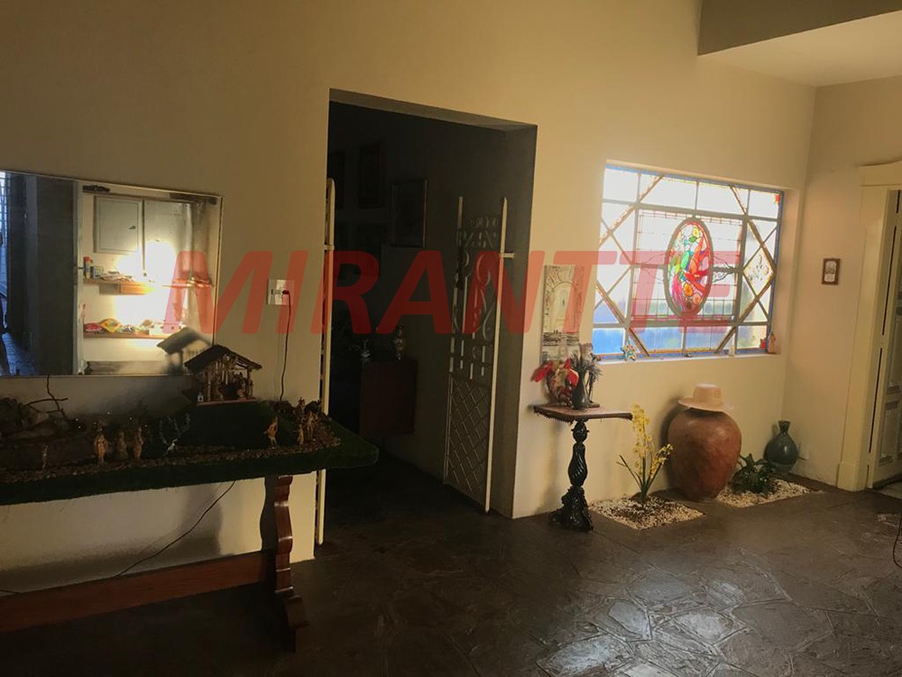 Casa terrea de 434m² com 4 quartos em Tremembe