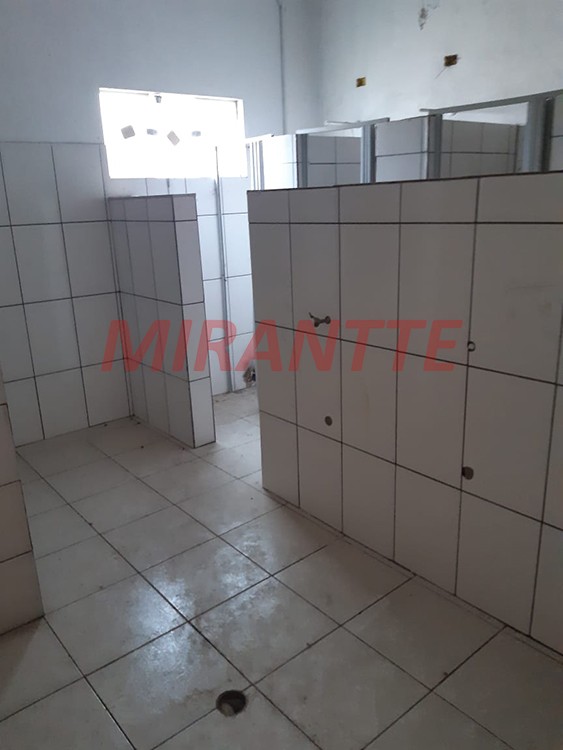 Galpao de 747m² em Centro