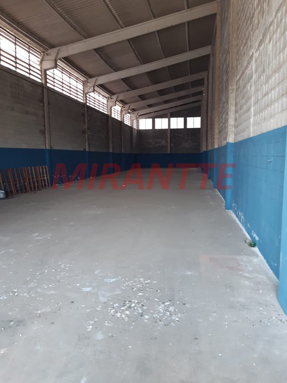 Galpao de 747m² em Centro