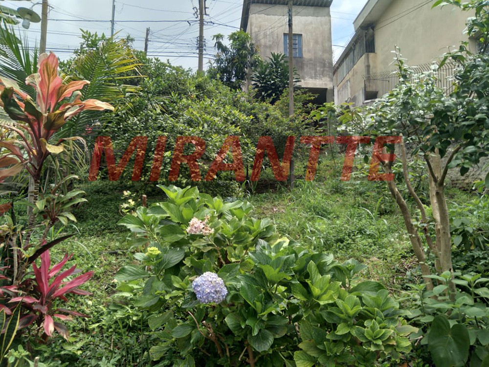 Terreno de 500m² em Vila Gustavo