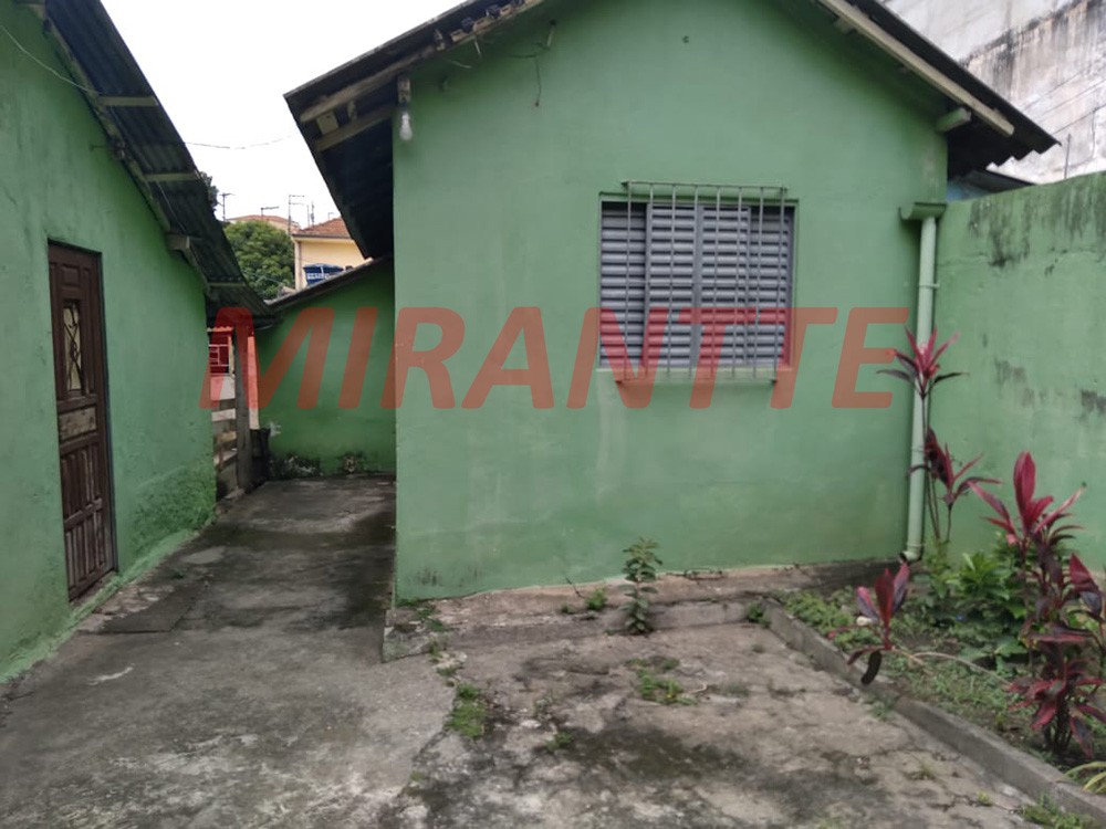 Terreno de 500m² em Vila Gustavo