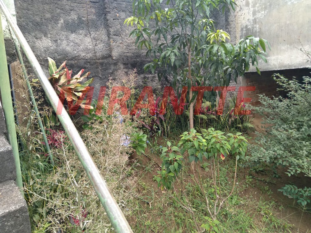 Terreno de 500m² em Vila Gustavo