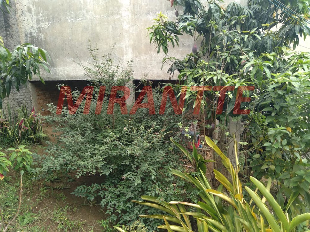 Terreno de 500m² em Vila Gustavo