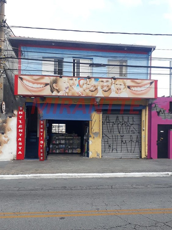 Comercial em Itaberaba