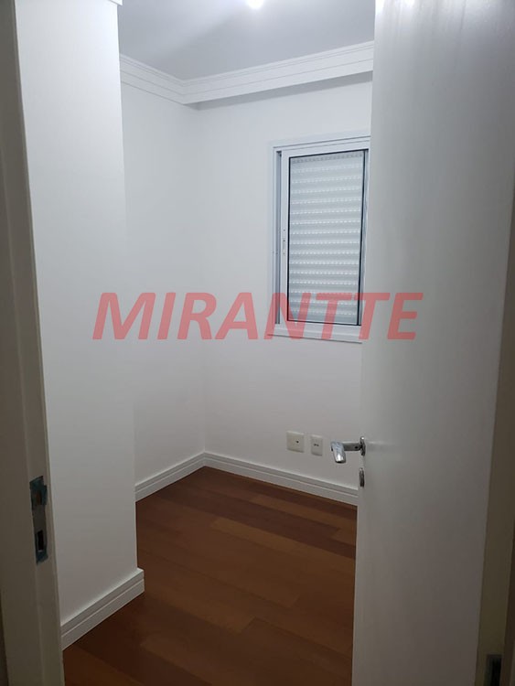 Apartamento de 73m² com 2 quartos em Vila Isolina Mazzei