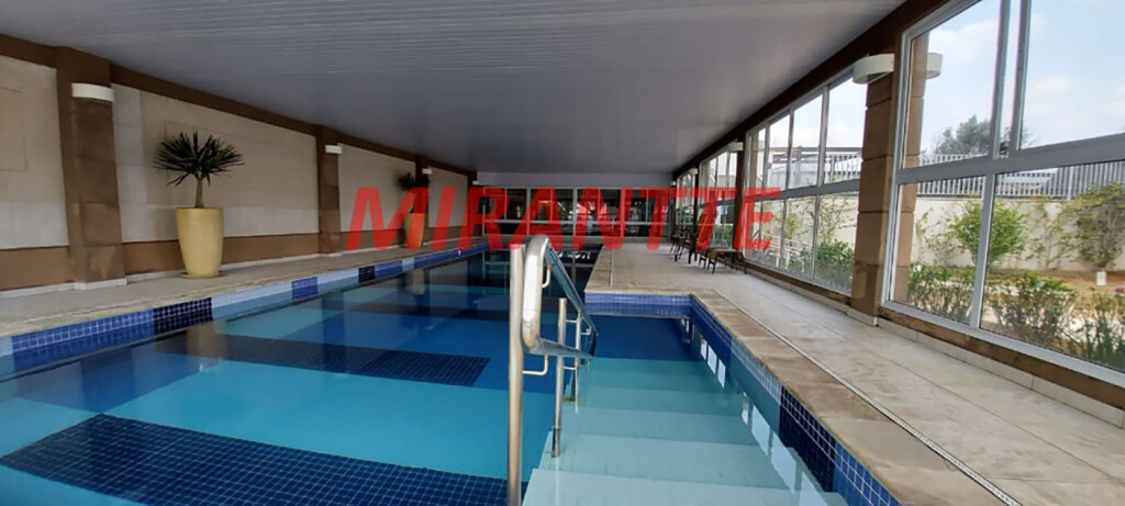 Apartamento de 73m² com 2 quartos em Vila Isolina Mazzei