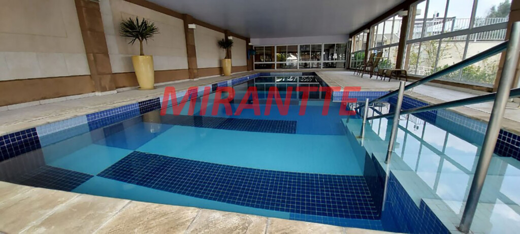 Apartamento de 73m² com 2 quartos em Vila Isolina Mazzei