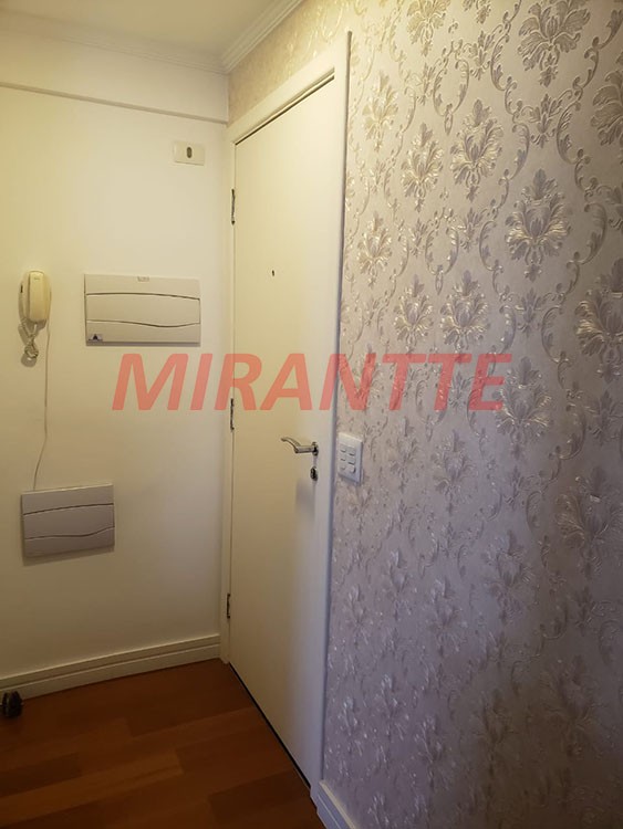 Apartamento de 73m² com 2 quartos em Vila Isolina Mazzei