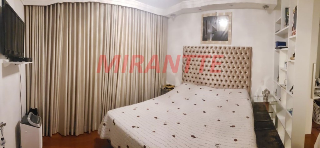 Apartamento de 73m² com 2 quartos em Vila Isolina Mazzei