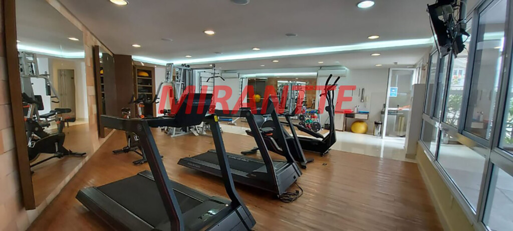 Apartamento de 73m² com 2 quartos em Vila Isolina Mazzei