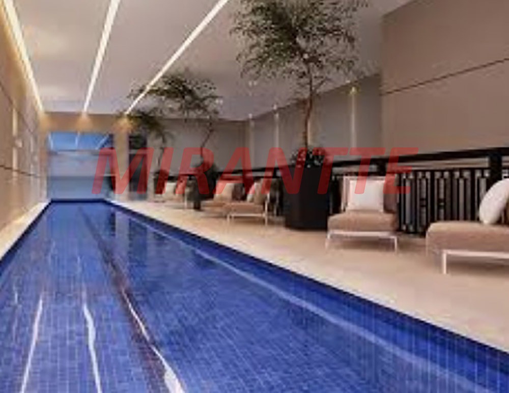 Apartamento de 74m² com 2 quartos em Jardim São Paulo