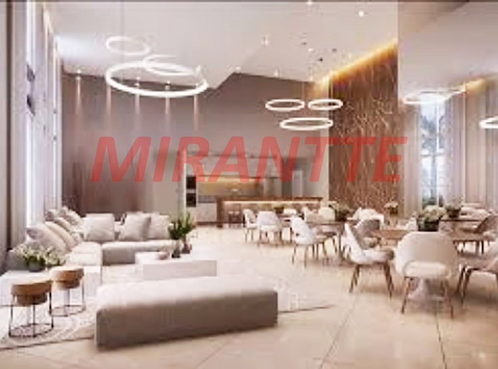 Apartamento de 74m² com 2 quartos em Jardim São Paulo