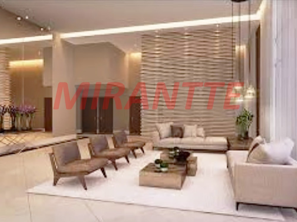 Apartamento de 74m² com 2 quartos em Jardim São Paulo