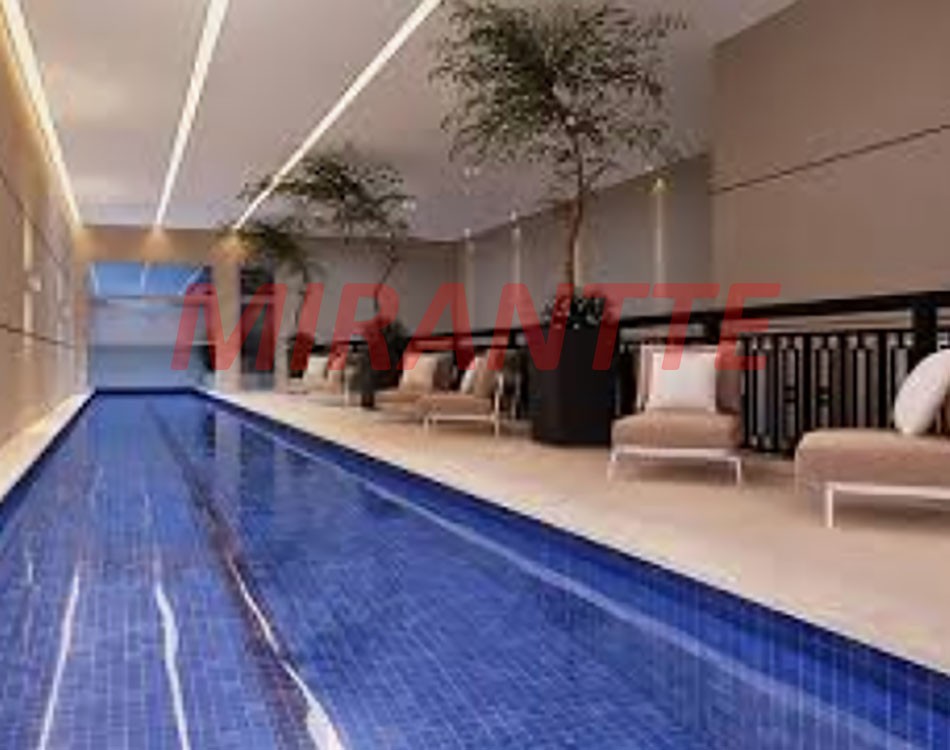 Apartamento de 75m² com 2 quartos em Jardim São Paulo