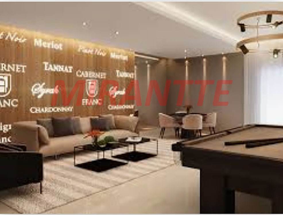 Apartamento de 75m² com 2 quartos em Jardim São Paulo