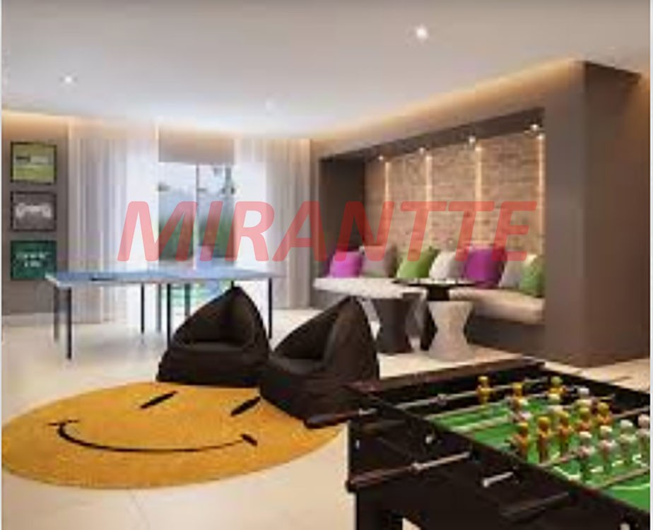 Apartamento de 75m² com 2 quartos em Jardim São Paulo