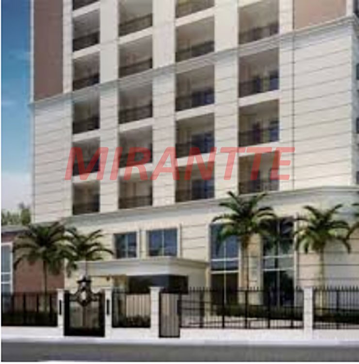 Apartamento de 75m² com 2 quartos em Jardim São Paulo