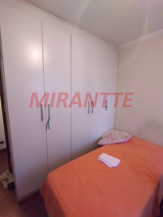 Apartamento de 70m² com 2 quartos em Vila Maria