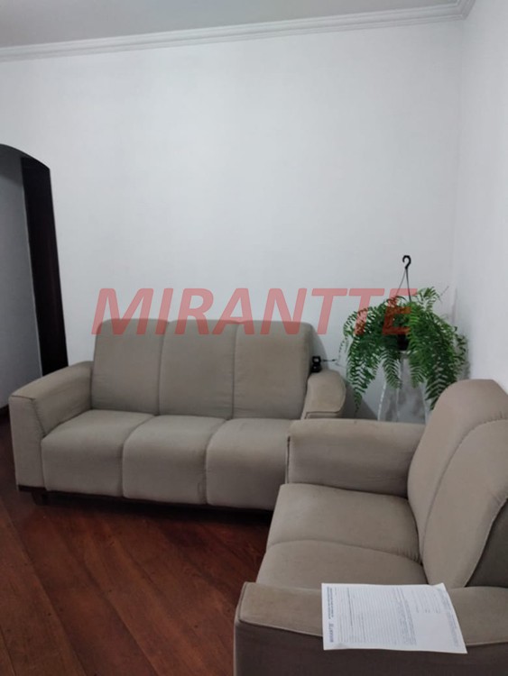 Apartamento de 70m² com 2 quartos em Vila Maria