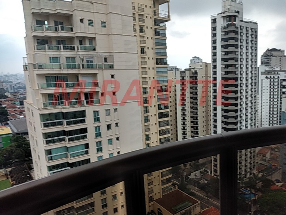 Apartamento de 70m² com 2 quartos em Vila Maria