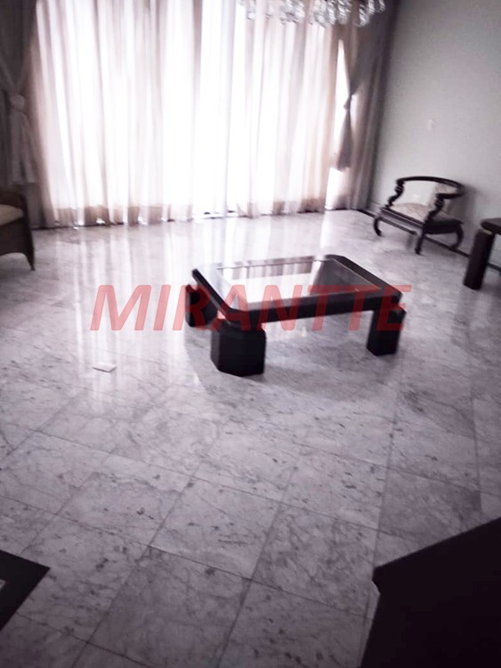Apartamento de 70m² com 2 quartos em Vila Maria