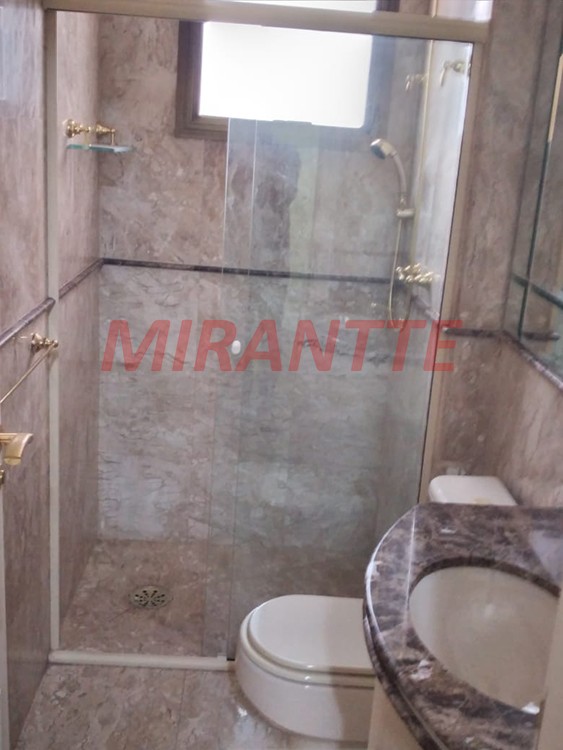 Apartamento de 70m² com 2 quartos em Vila Maria