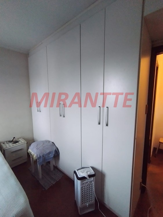 Apartamento de 70m² com 2 quartos em Vila Maria