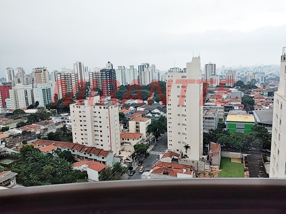 Apartamento de 70m² com 2 quartos em Vila Maria