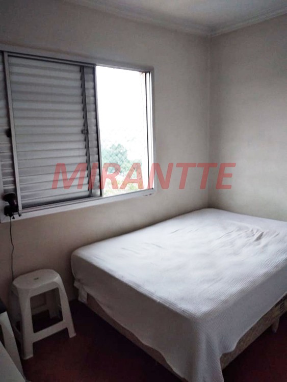 Apartamento de 70m² com 2 quartos em Vila Maria